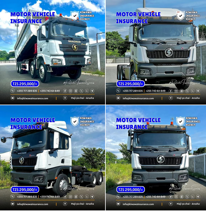 Third Party Insurance